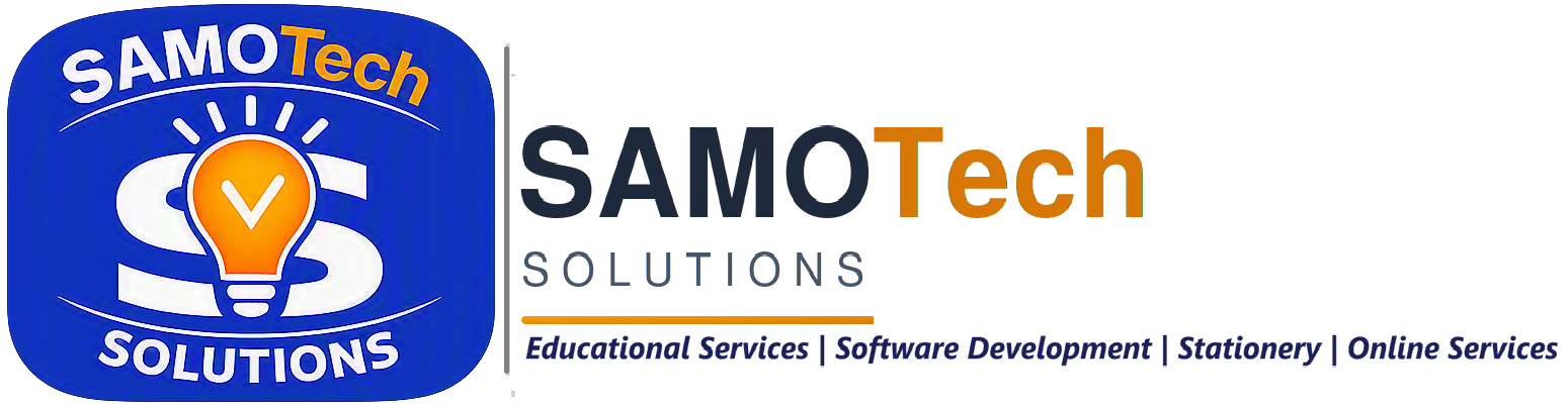 SAMOTech Solutions